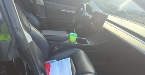 More photos of 2023 Tesla Model 3 at Gravity Autos Hollywood, FL