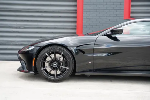 More photos of 2019 Aston Martin Vantage at Gravity Autos Hollywood, FL