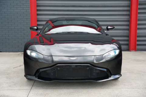 Photos of 2019 Aston Martin Vantage for sale in Hollywood, FL at Gravity Autos Hollywood