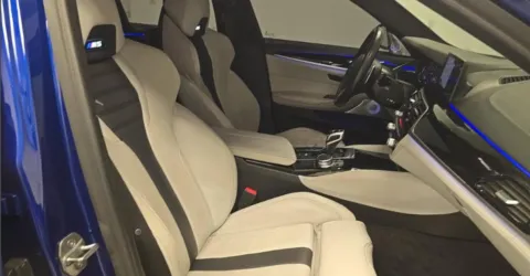 More photos of 2019 BMW M5 at Gravity Autos Hollywood, FL