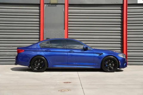 More photos of 2019 BMW M5 at Gravity Autos Hollywood, FL
