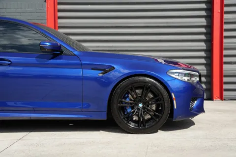 More photos of 2019 BMW M5 at Gravity Autos Hollywood, FL