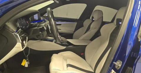 More photos of 2019 BMW M5 at Gravity Autos Hollywood, FL