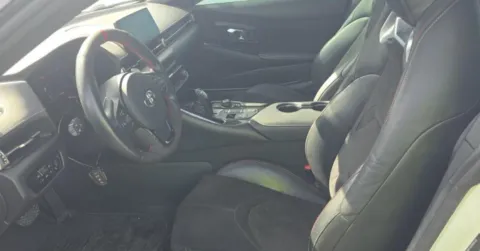 More photos of 2021 Toyota Supra 2.0 at Gravity Autos Hollywood, FL