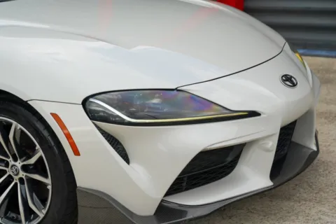 Photos of 2021 Toyota Supra 2.0 for sale in Hollywood, FL at Gravity Autos Hollywood