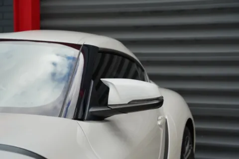 Another view of 2021 Toyota Supra 2.0 for sale in Hollywood, FL at Gravity Autos Hollywood