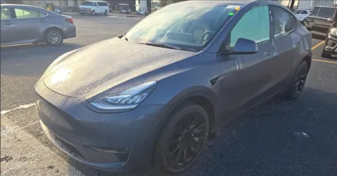 Unknown 2023 Tesla Model Y Long Range for sale in Hollywood, FL