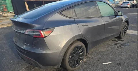 Photos of 2023 Tesla Model Y Long Range for sale in Hollywood, FL at Gravity Autos Hollywood