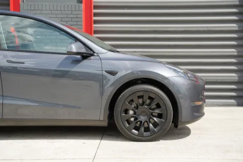More photos of 2023 Tesla Model Y Long Range at Gravity Autos Hollywood, FL