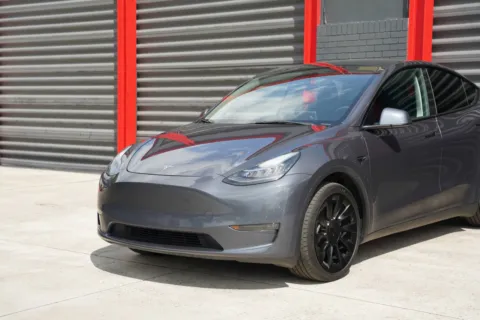 Photos of 2023 Tesla Model Y Long Range for sale in Hollywood, FL at Gravity Autos Hollywood