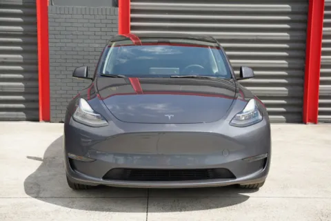 More photos of 2023 Tesla Model Y Long Range at Gravity Autos Hollywood, FL