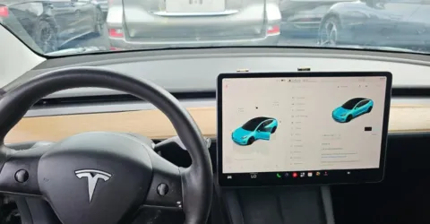 More photos of 2022 Tesla Model 3 Performance at Gravity Autos Hollywood, FL