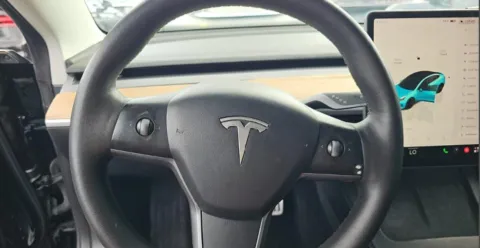 Another view of 2022 Tesla Model 3 Performance for sale in Hollywood, FL at Gravity Autos Hollywood