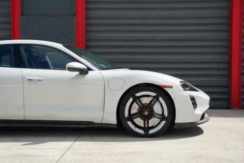 More photos of 2020 Porsche Taycan 4S at Gravity Autos Hollywood, FL