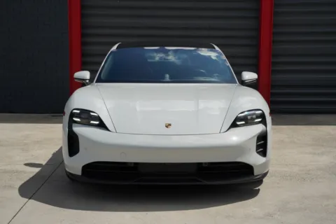 More photos of 2020 Porsche Taycan 4S at Gravity Autos Hollywood, FL