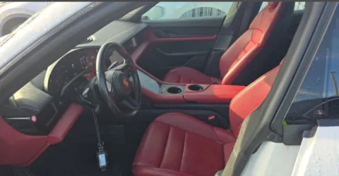 More photos of 2020 Porsche Taycan 4S at Gravity Autos Hollywood, FL