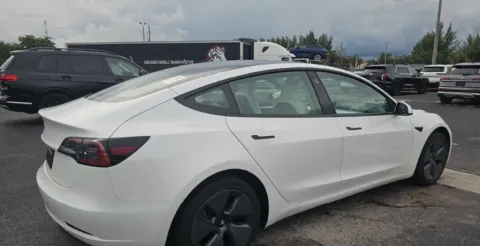Photos of 2023 Tesla Model 3 for sale in Hollywood, FL at Gravity Autos Hollywood