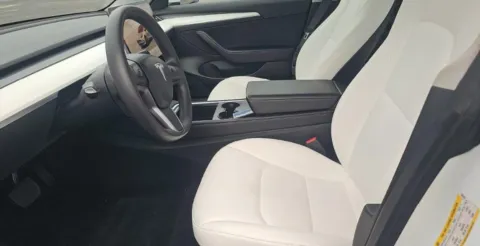 More photos of 2023 Tesla Model 3 at Gravity Autos Hollywood, FL