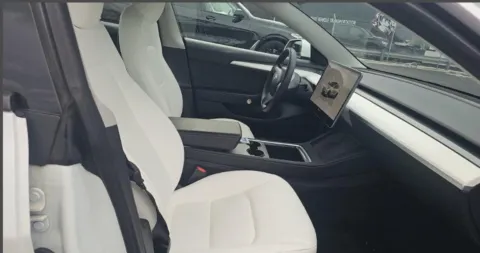 More photos of 2023 Tesla Model 3 at Gravity Autos Hollywood, FL