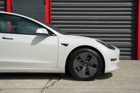 Photos of 2023 Tesla Model 3 for sale in Hollywood, FL at Gravity Autos Hollywood