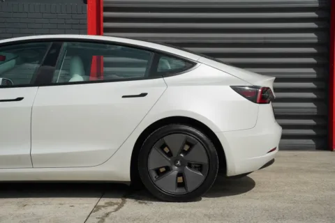 More photos of 2023 Tesla Model 3 at Gravity Autos Hollywood, FL