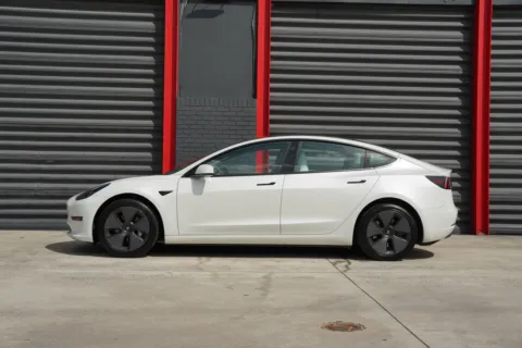 More photos of 2023 Tesla Model 3 at Gravity Autos Hollywood, FL