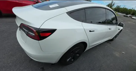 Photos of 2023 Tesla Model 3 for sale in Hollywood, FL at Gravity Autos Hollywood