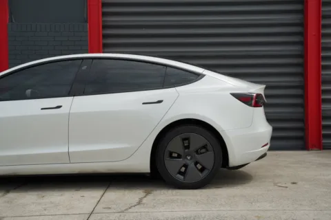 Photos of 2023 Tesla Model 3 for sale in Hollywood, FL at Gravity Autos Hollywood