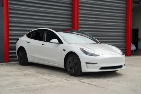 More photos of 2023 Tesla Model 3 at Gravity Autos Hollywood, FL