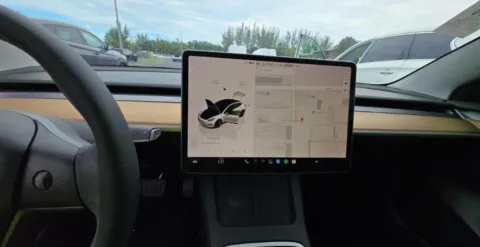 More photos of 2023 Tesla Model 3 at Gravity Autos Hollywood, FL