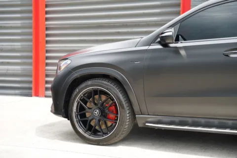 Photos of 2024 Mercedes-Benz GLE 53 AMG for sale in Hollywood, FL at Gravity Autos Hollywood