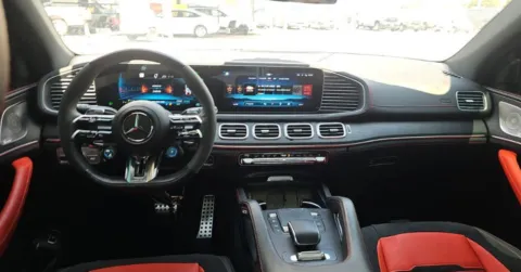 More photos of 2024 Mercedes-Benz GLE 53 AMG at Gravity Autos Hollywood, FL