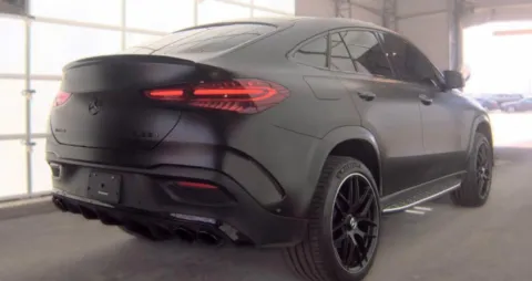 Photos of 2024 Mercedes-Benz GLE 53 AMG for sale in Hollywood, FL at Gravity Autos Hollywood