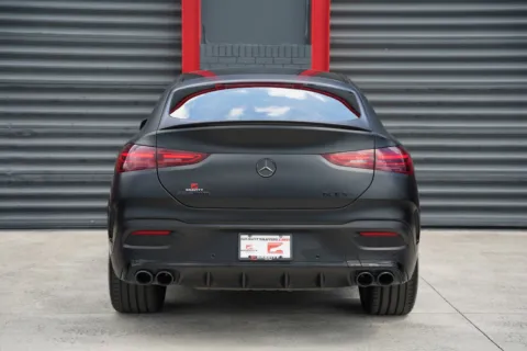 More photos of 2024 Mercedes-Benz GLE 53 AMG at Gravity Autos Hollywood, FL