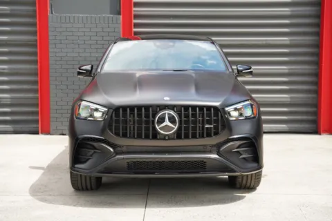 More photos of 2024 Mercedes-Benz GLE 53 AMG at Gravity Autos Hollywood, FL