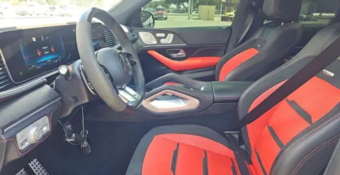More photos of 2024 Mercedes-Benz GLE 53 AMG at Gravity Autos Hollywood, FL
