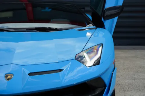 More photos of 2021 Lamborghini Aventador SVJ at Gravity Autos Hollywood, FL