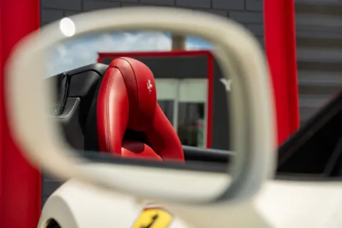 Photos of 2018 Ferrari 488 Spider for sale in Hollywood, FL at Gravity Autos Hollywood
