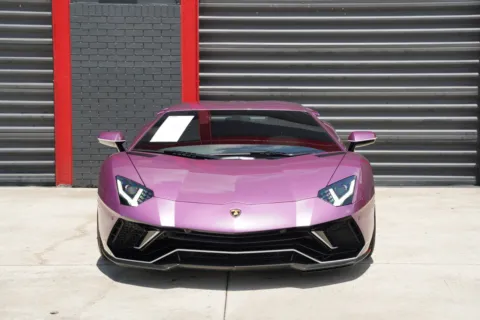More photos of 2022 Lamborghini Aventador LP 780-4 Ultimae at Gravity Autos Hollywood, FL