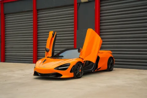 2022 McLaren 720S Performance for sale in Hollywood, FL