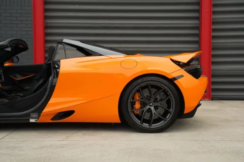 More photos of 2022 McLaren 720S Performance at Gravity Autos Hollywood, FL