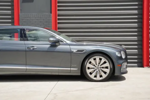 Another view of 2020 Bentley Flying Spur W12 for sale in Hollywood, FL at Gravity Autos Hollywood