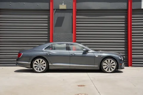 More photos of 2020 Bentley Flying Spur W12 at Gravity Autos Hollywood, FL