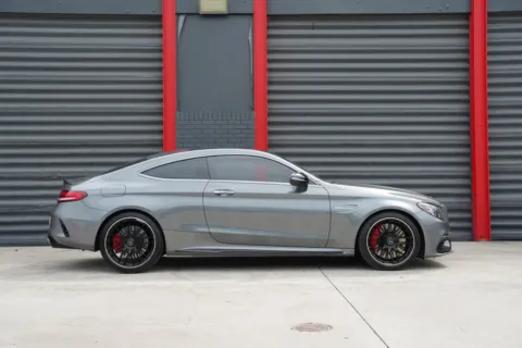 More photos of 2020 Mercedes-Benz C-Class C 63 S AMG at Gravity Autos Hollywood, FL