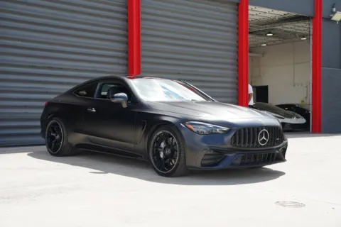 More photos of 2025 Mercedes-Benz CLE 53 AMG at Gravity Autos Hollywood, FL
