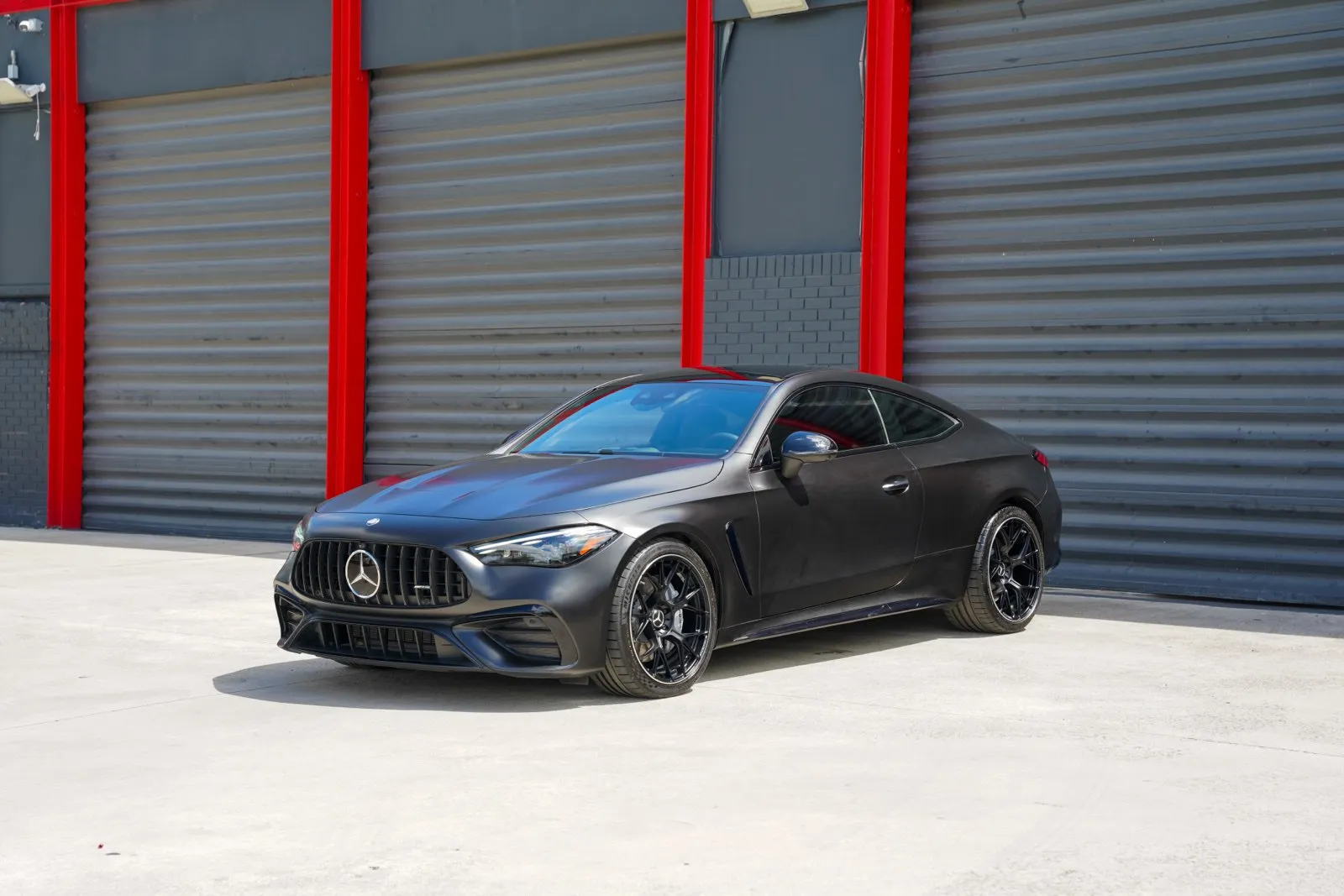 2025 Mercedes-Benz CLE 53 AMG for sale in Hollywood, FL