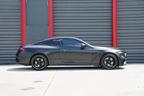 More photos of 2025 Mercedes-Benz CLE 53 AMG at Gravity Autos Hollywood, FL