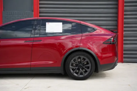 More photos of 2025 Tesla Model X at Gravity Autos Hollywood, FL