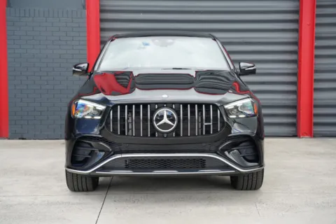 Another view of 2026 Mercedes-Benz GLE 53 AMG for sale in Hollywood, FL at Gravity Autos Hollywood