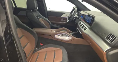 More photos of 2026 Mercedes-Benz GLE 53 AMG at Gravity Autos Hollywood, FL